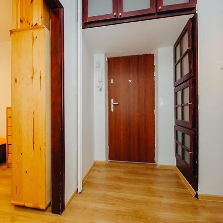 Quiet Flat In The Old Town Διαμέρισμα Βαρσοβία Εξωτερικό φωτογραφία