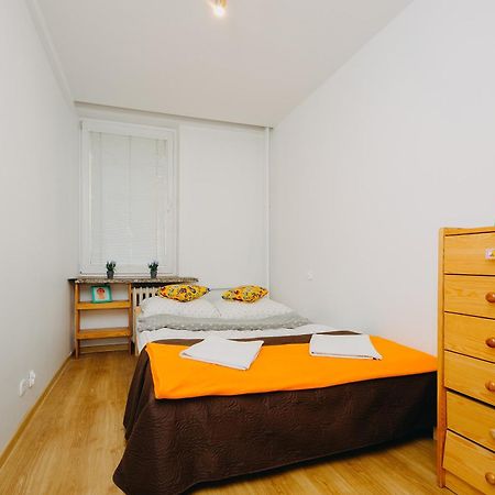Quiet Flat In The Old Town Διαμέρισμα Βαρσοβία Εξωτερικό φωτογραφία