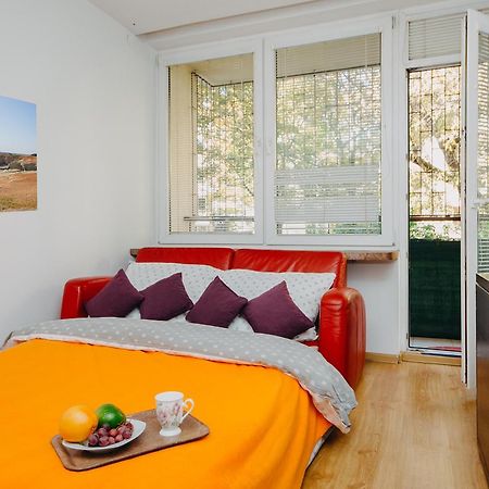 Quiet Flat In The Old Town Διαμέρισμα Βαρσοβία Εξωτερικό φωτογραφία