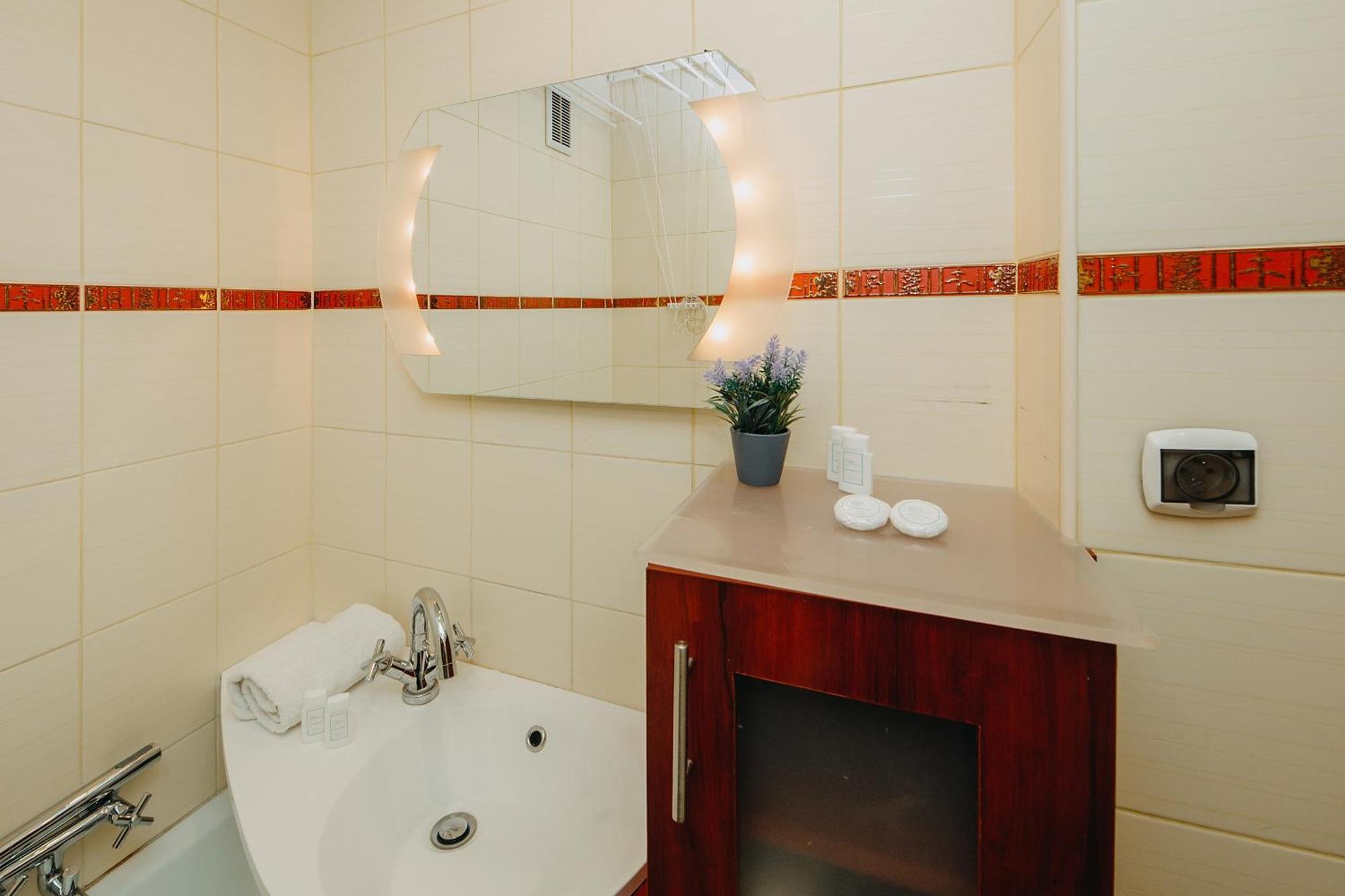Quiet Flat In The Old Town Διαμέρισμα Βαρσοβία Εξωτερικό φωτογραφία