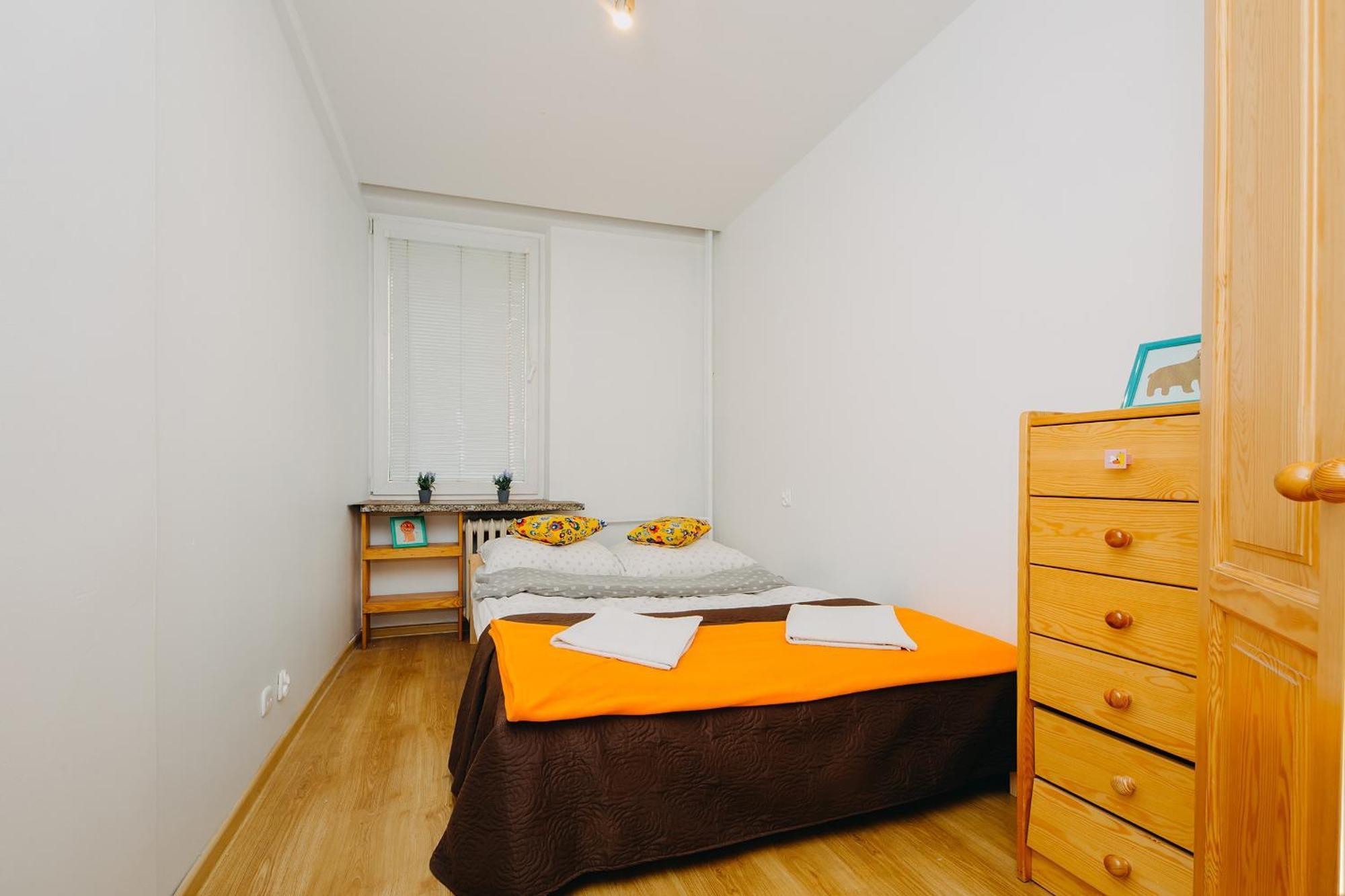 Quiet Flat In The Old Town Διαμέρισμα Βαρσοβία Εξωτερικό φωτογραφία