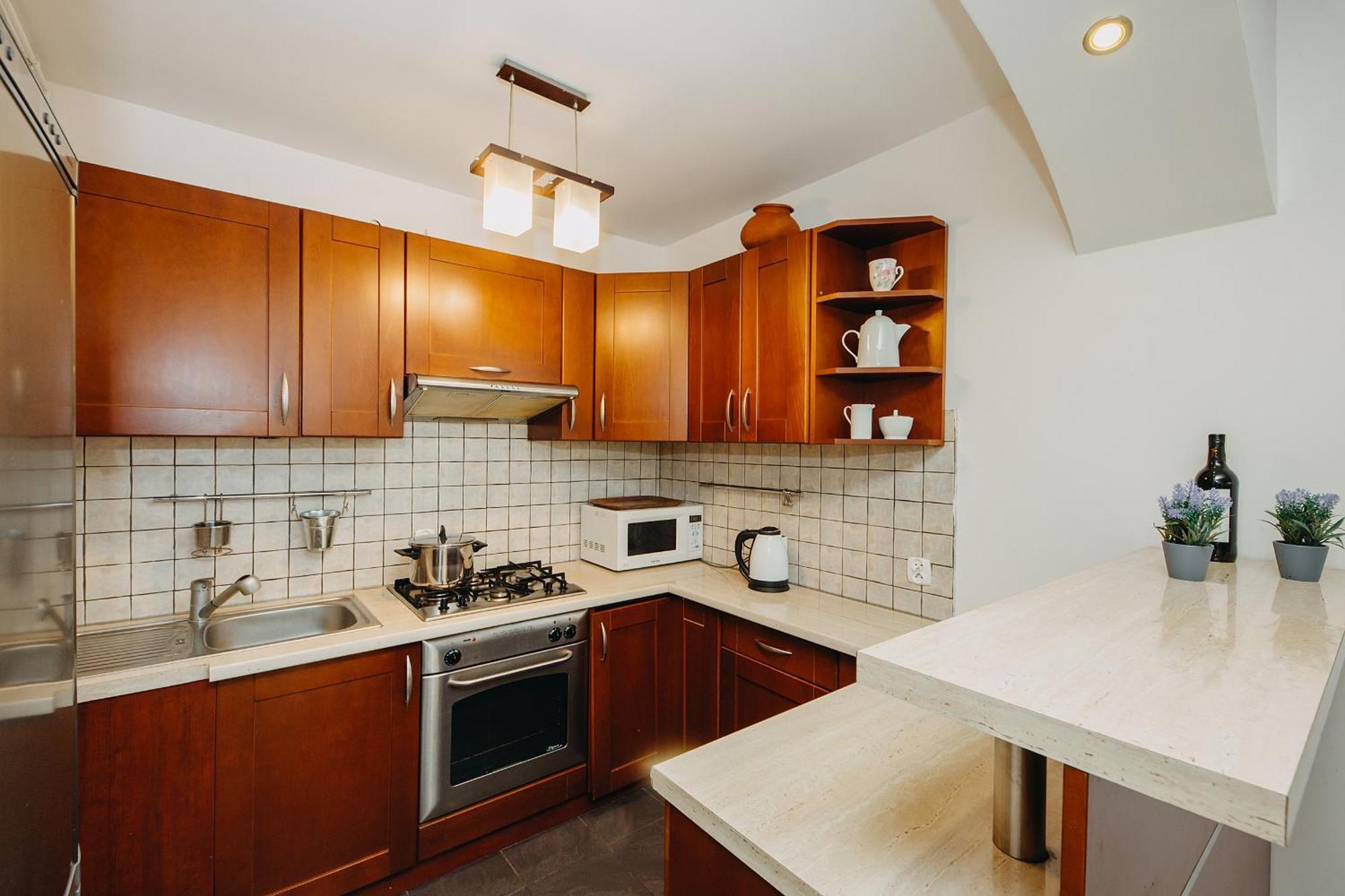 Quiet Flat In The Old Town Διαμέρισμα Βαρσοβία Εξωτερικό φωτογραφία