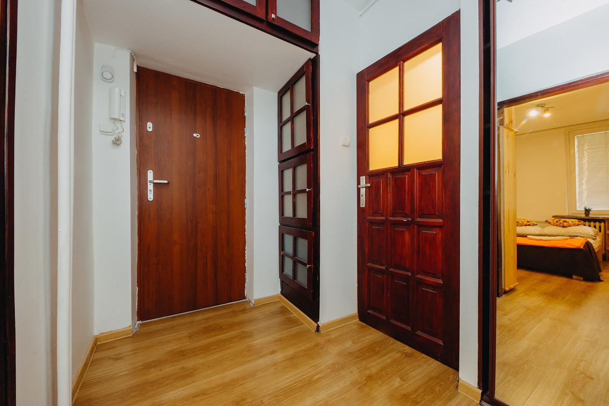 Quiet Flat In The Old Town Διαμέρισμα Βαρσοβία Εξωτερικό φωτογραφία