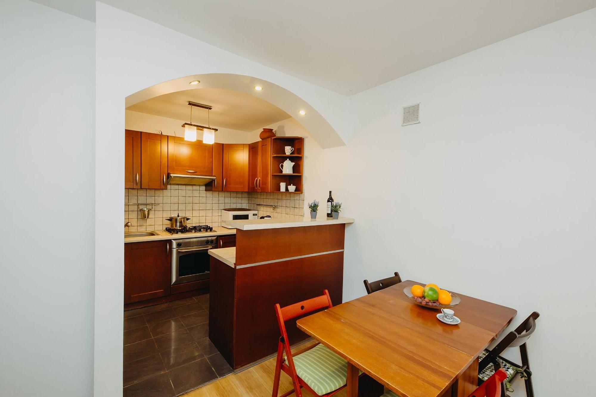Quiet Flat In The Old Town Διαμέρισμα Βαρσοβία Εξωτερικό φωτογραφία