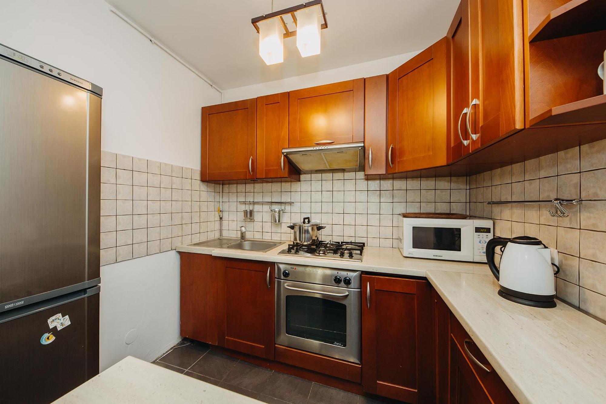 Quiet Flat In The Old Town Διαμέρισμα Βαρσοβία Εξωτερικό φωτογραφία